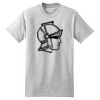 Beefy T ® 100% Cotton T Shirt Thumbnail