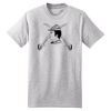Beefy T ® 100% Cotton T Shirt Thumbnail