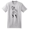 Beefy T ® 100% Cotton T Shirt Thumbnail