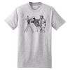 Beefy T ® 100% Cotton T Shirt Thumbnail