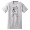 Beefy T ® 100% Cotton T Shirt Thumbnail