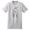 Beefy T ® 100% Cotton T Shirt Thumbnail