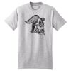 Beefy T ® 100% Cotton T Shirt Thumbnail