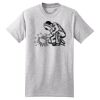Beefy T ® 100% Cotton T Shirt Thumbnail