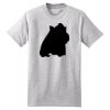 Beefy T ® 100% Cotton T Shirt Thumbnail