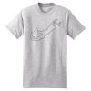 Beefy T ® 100% Cotton T Shirt Thumbnail