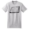 Beefy T ® 100% Cotton T Shirt Thumbnail