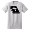 Beefy T ® 100% Cotton T Shirt Thumbnail