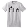 Beefy T ® 100% Cotton T Shirt Thumbnail