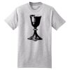 Beefy T ® 100% Cotton T Shirt Thumbnail