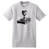 Beefy T ® 100% Cotton T Shirt Thumbnail