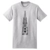Beefy T ® 100% Cotton T Shirt Thumbnail