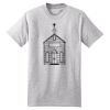 Beefy T ® 100% Cotton T Shirt Thumbnail