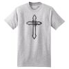 Beefy T ® 100% Cotton T Shirt Thumbnail