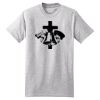 Beefy T ® 100% Cotton T Shirt Thumbnail