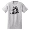 Beefy T ® 100% Cotton T Shirt Thumbnail