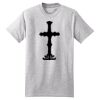 Beefy T ® 100% Cotton T Shirt Thumbnail