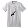 Beefy T ® 100% Cotton T Shirt Thumbnail