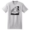 Beefy T ® 100% Cotton T Shirt Thumbnail