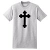 Beefy T ® 100% Cotton T Shirt Thumbnail