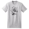 Beefy T ® 100% Cotton T Shirt Thumbnail