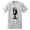 Beefy T ® 100% Cotton T Shirt Thumbnail