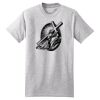 Beefy T ® 100% Cotton T Shirt Thumbnail