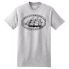 Beefy T ® 100% Cotton T Shirt Thumbnail