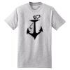 Beefy T ® 100% Cotton T Shirt Thumbnail