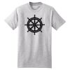 Beefy T ® 100% Cotton T Shirt Thumbnail