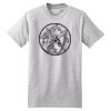 Beefy T ® 100% Cotton T Shirt Thumbnail