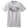 Beefy T ® 100% Cotton T Shirt Thumbnail