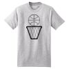 Beefy T ® 100% Cotton T Shirt Thumbnail