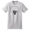 Beefy T ® 100% Cotton T Shirt Thumbnail