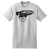 Beefy T ® 100% Cotton T Shirt Thumbnail