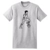 Beefy T ® 100% Cotton T Shirt Thumbnail