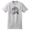 Beefy T ® 100% Cotton T Shirt Thumbnail