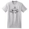 Beefy T ® 100% Cotton T Shirt Thumbnail
