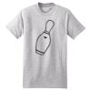 Beefy T ® 100% Cotton T Shirt Thumbnail