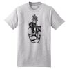 Beefy T ® 100% Cotton T Shirt Thumbnail