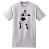 Beefy T ® 100% Cotton T Shirt Thumbnail