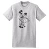 Beefy T ® 100% Cotton T Shirt Thumbnail