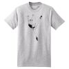 Beefy T ® 100% Cotton T Shirt Thumbnail