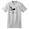 Beefy T ® 100% Cotton T Shirt Thumbnail