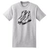Beefy T ® 100% Cotton T Shirt Thumbnail