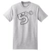 Beefy T ® 100% Cotton T Shirt Thumbnail