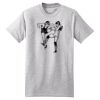 Beefy T ® 100% Cotton T Shirt Thumbnail