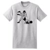 Beefy T ® 100% Cotton T Shirt Thumbnail