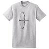 Beefy T ® 100% Cotton T Shirt Thumbnail