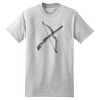 Beefy T ® 100% Cotton T Shirt Thumbnail